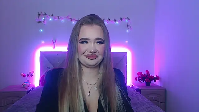 StacyYellig online show from April 2026 08:48:01 PM