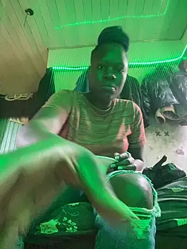  BLVCKGIRL SHERIF online show from September 2025 12:53:01 PM