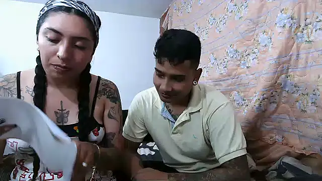 Snapshot of AngelinaPaker chatting on February 2025 06:20:01 AM AngelinaPaker online show from February 2025 06:20:01 AM