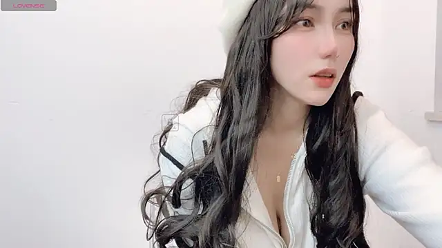 LIsha--170 online show from December 2024 06:44:01 AM