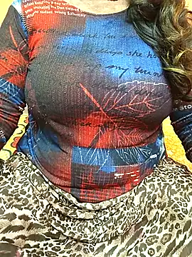 CUTE SOPHIA- online show from November 2025 12:30:01 AM