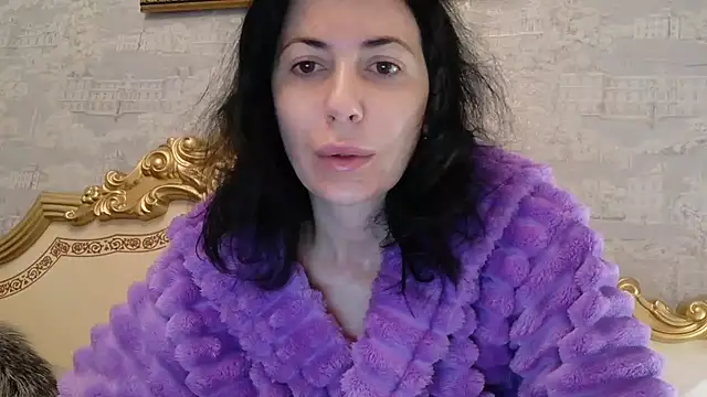 StunnigArt online show from February 2026 04:35:02 AM