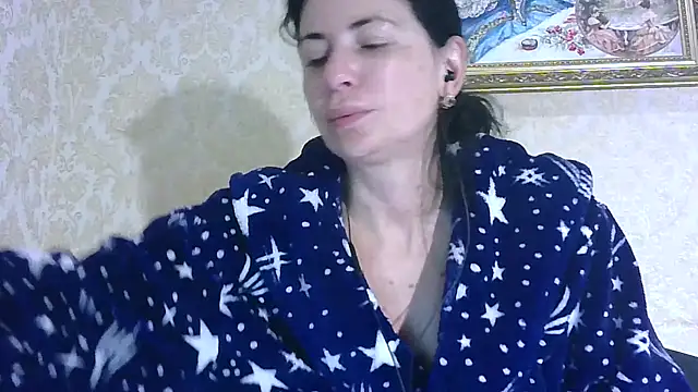 StunnigArt online show from March 2026 02:26:01 AM