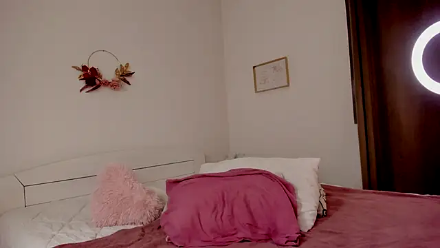 Anna Sinner online show from February 2025 09:25:02 AM