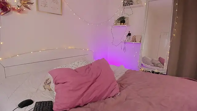 Snapshot of Anna_Sinner chatting on March 2026 08:09:01 PM Anna Sinner online show from March 2026 08:09:01 PM