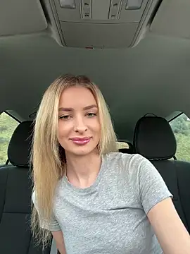 EvieEvans online show from January 2025 03:54:01 PM