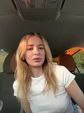 EvieEvans online show from February 2025 05:19:02 PM