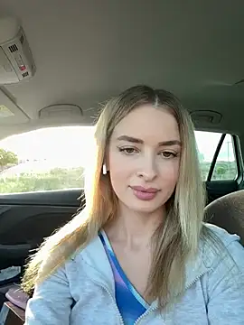 EvieEvans online show from March 2025 05:06:02 PM