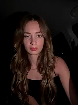 EvieEvans online show from September 2025 08:32:01 PM