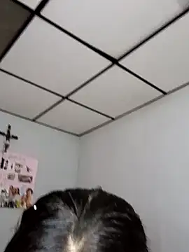 Snapshot of stefanie010 chatting on October 2025 07:25:02 PM stefanie010 online show from October 2025 07:25:02 PM