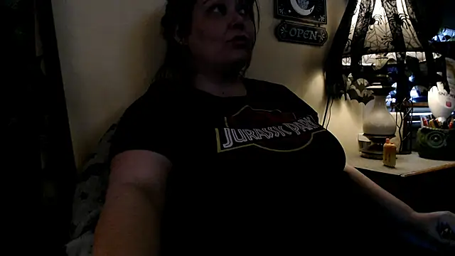 LeluLuvsYou online show from March 2025 11:11:02 PM