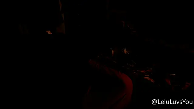 LeluLuvsYou online show from January 2026 07:57:01 AM