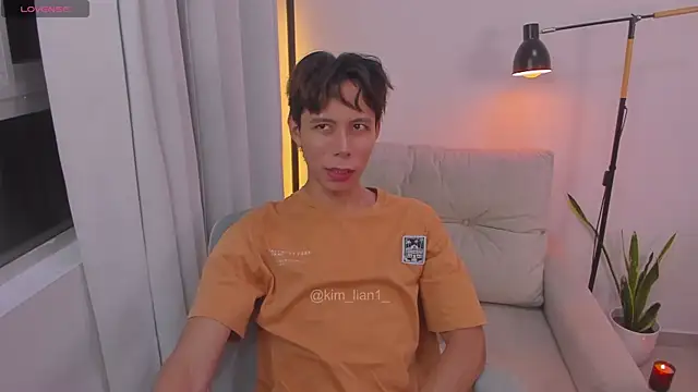 kim lian21 online show from September 2025 03:39:01 AM