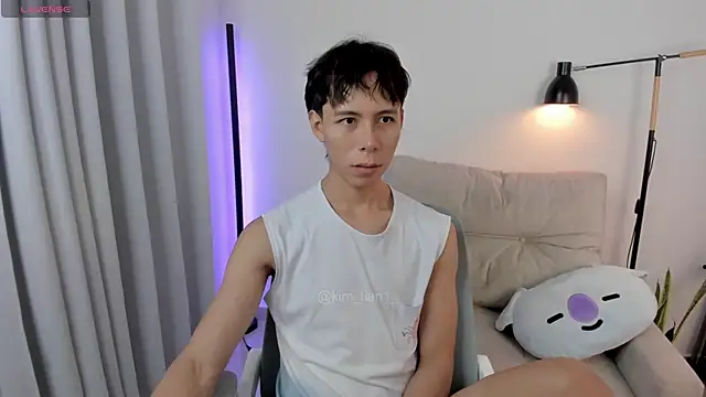 kim lian21 online show from November 2025 07:52:02 AM