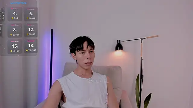 kim lian21 online show from February 2026 05:04:01 AM