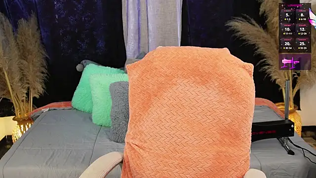 isaibanez online show from January 2025 01:05:01 PM