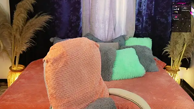 isaibanez online show from March 2025 02:21:02 PM