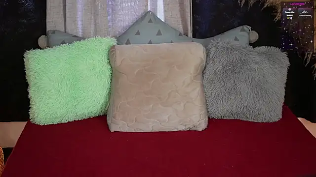 isaibanez online show from October 2025 12:59:02 PM