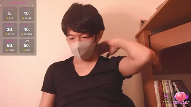 Snapshot of Kaidengi chatting on June 2026 03:06:01 PM Kaidengi online show from June 2026 03:06:01 PM