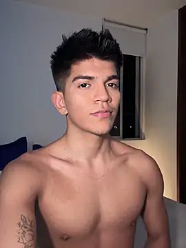 santiago 01 online show from January 2025 03:33:02 AM