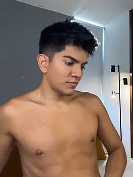 santiago 01 online show from March 2026 09:17:01 PM