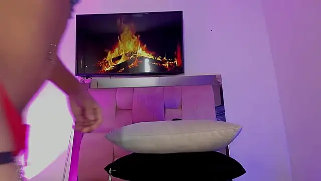 emily lady20 online show from January 2025 09:51:01 PM