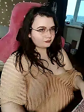 Snapshot of DenisHailey chatting on February 2025 02:43:02 PM DenisHailey online show from February 2025 02:43:02 PM