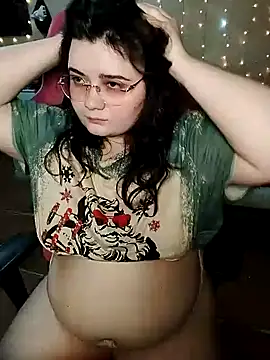 Snapshot of DenisHailey chatting on February 2025 08:20:02 PM DenisHailey online show from February 2025 08:20:02 PM