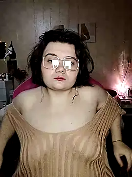 Snapshot of DenisHailey chatting on October 2025 07:35:02 PM DenisHailey online show from October 2025 07:35:02 PM