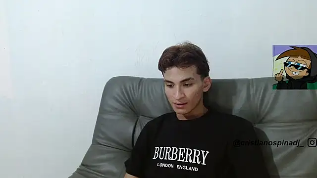 Snapshot of Timmyxxx chatting on January 2025 05:41:02 AM Timmyxxx online show from January 2025 05:41:02 AM