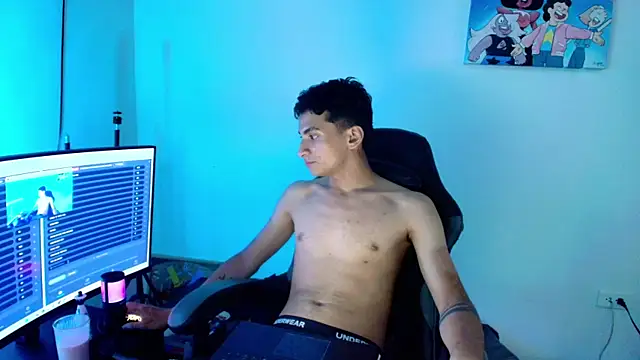 Snapshot of Timmyxxx chatting on April 2026 03:48:02 AM Timmyxxx online show from April 2026 03:48:02 AM