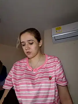 NaomiShimizu online show from February 2026 08:30:01 PM