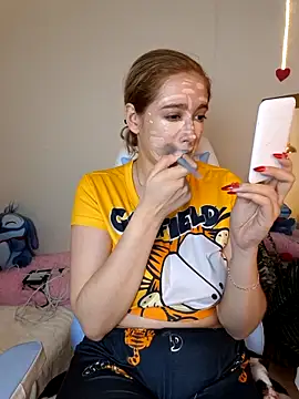 NaomiShimizu online show from March 2026 09:11:01 PM