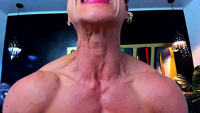 Khloe Rossich online show from March 2025 09:16:01 PM