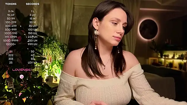 moon deity  online show from January 2025 01:58:01 PM