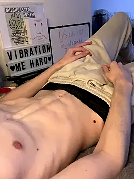 secret dream415 online show from October 2025 06:48:01 PM