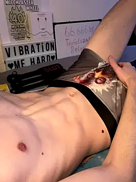 secret dream415 online show from November 2025 07:47:01 PM