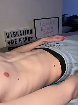 secret dream415 online show from March 2026 07:53:01 PM