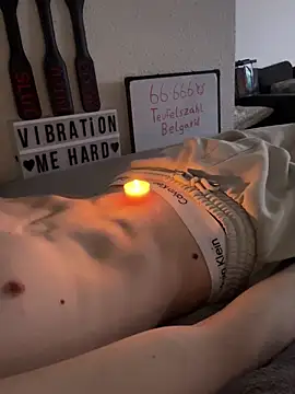 secret dream415 online show from March 2026 08:23:01 PM