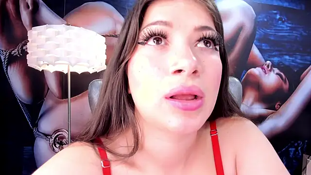 miss  pamela online show from March 2025 02:13:01 PM