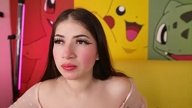 miss  pamela online show from February 2026 11:06:02 AM