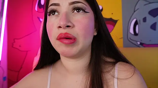 miss  pamela online show from April 2026 11:00:01 AM