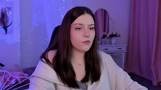 CoralineKeyns online show from February 2025 11:54:01 AM