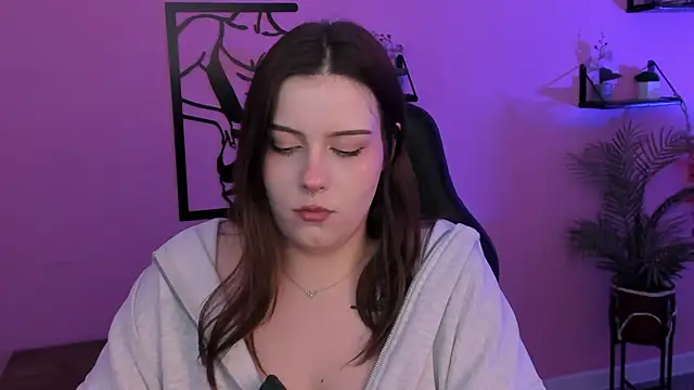 CoralineKeyns online show from March 2025 11:58:02 AM