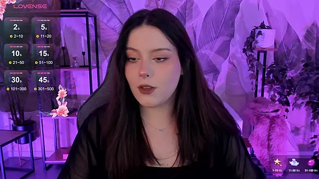 CoralineKeyns online show from September 2025 05:20:02 AM