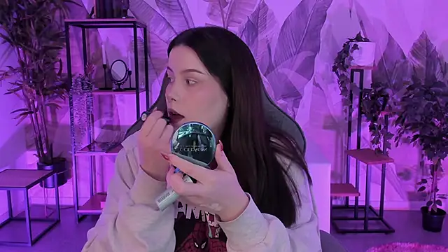 CoralineKeyns online show from October 2025 05:15:02 AM