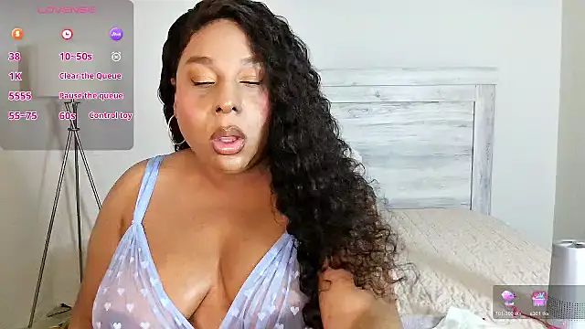 Carmen Cream online show from April 2026 08:04:02 AM