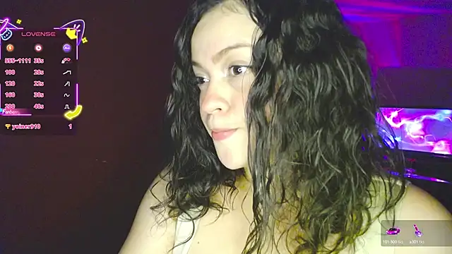 kim saenz20 online show from September 2025 06:40:01 AM