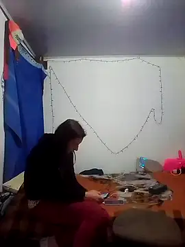 Cameron puppy online show from March 2025 04:28:01 AM