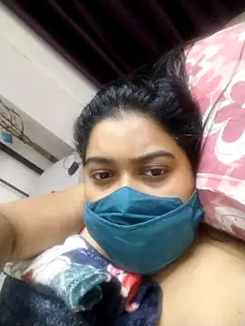 indianlisa5 online show from January 2025 11:10:02 PM